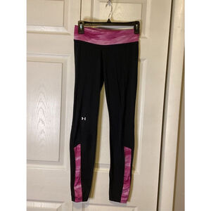 Under Armour Yoga Pantd